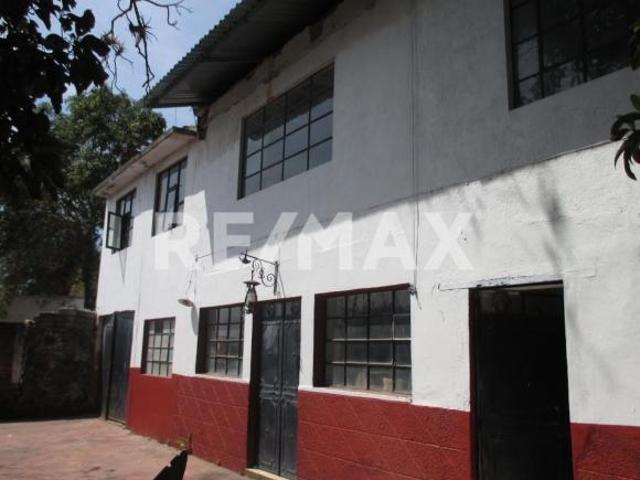 Terreno en venta en Tenancingo, Estado de México