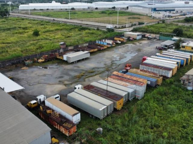 Terreno en venta en Guacara, Carabobo