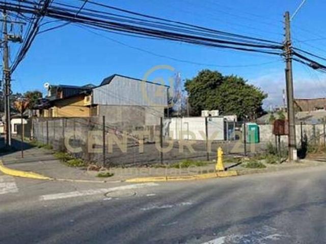 Terreno en venta en Lota, Biobío