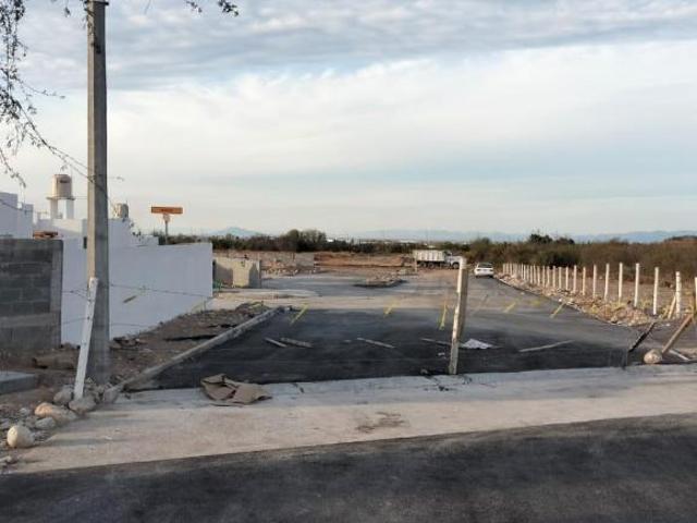 VENTA TERRENO HABTACIONAL O INDUSTRIAL EN MONCLOVA COAHUILA