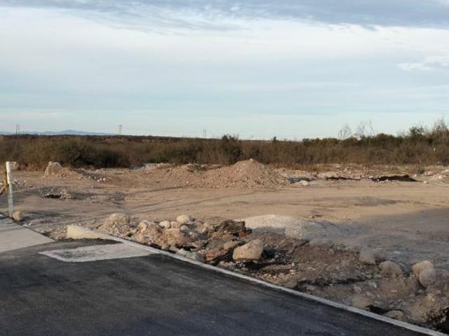 VENTA TERRENO HABTACIONAL O INDUSTRIAL EN MONCLOVA COAHUILA