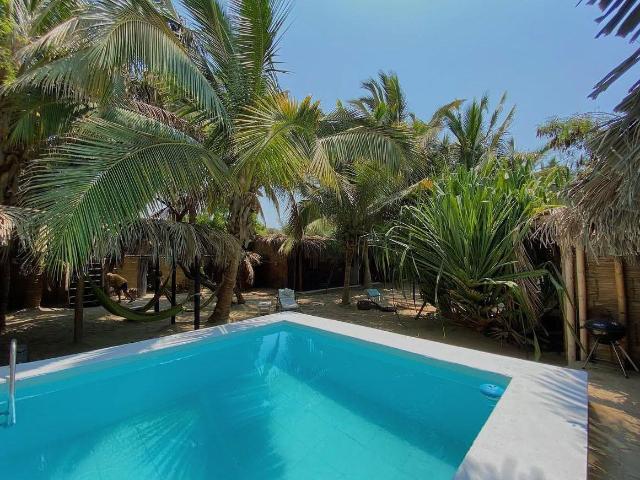 Terreno venta en Mancora, Piura