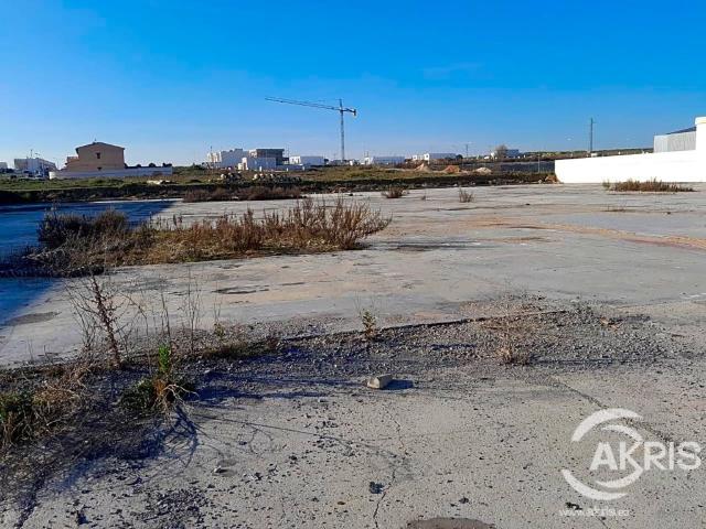 Terreno en venta en Yuncos, Toledo