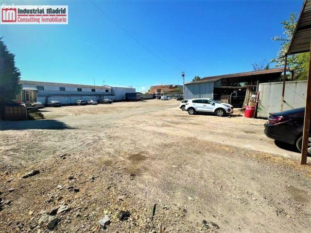 Local Comercial en venta en Los Villares, Arganda Del Rey