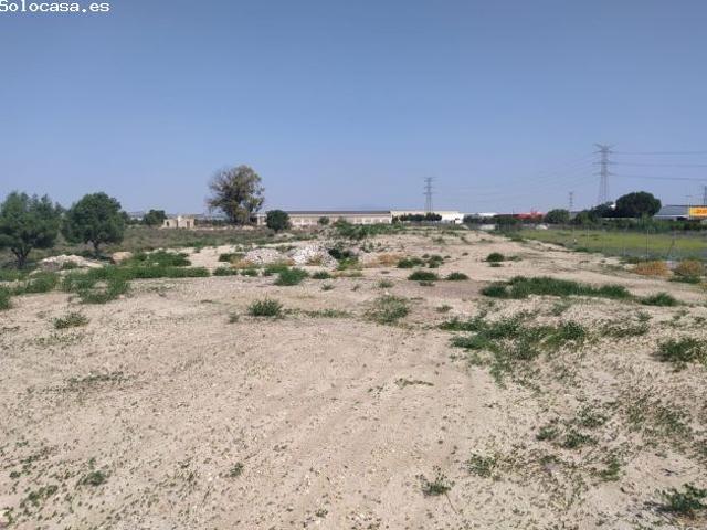 Local Comercial en venta en Sangonera la Verde o Ermita Nueva, Murcia