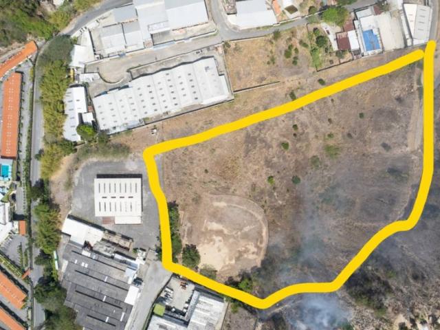 Terreno en venta en Zona Centro, Guarenas