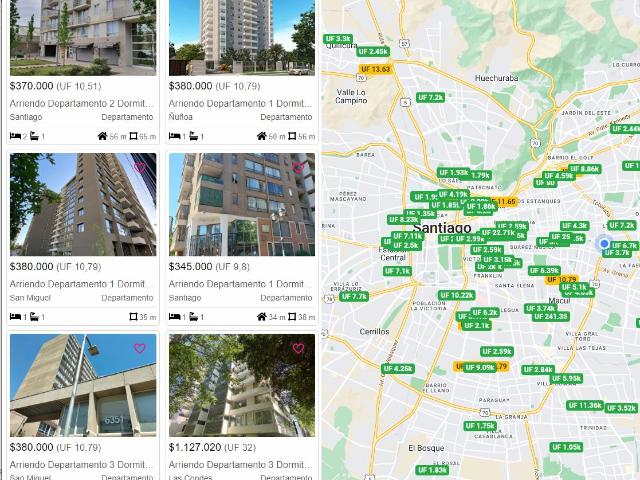 Venta Terreno Iquique
