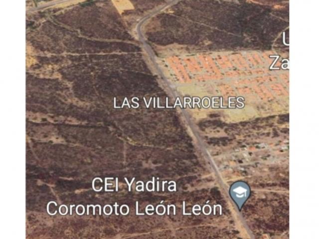 Terreno en venta en Díaz, Nueva Esparta