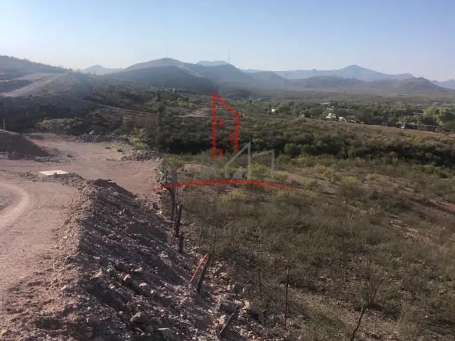 Terreno en venta en Madera, Chihuahua