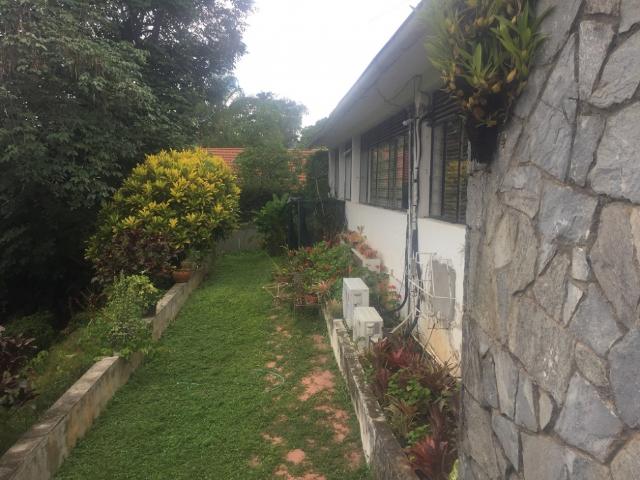 Terreno en venta en Boca De Uchire, Miranda