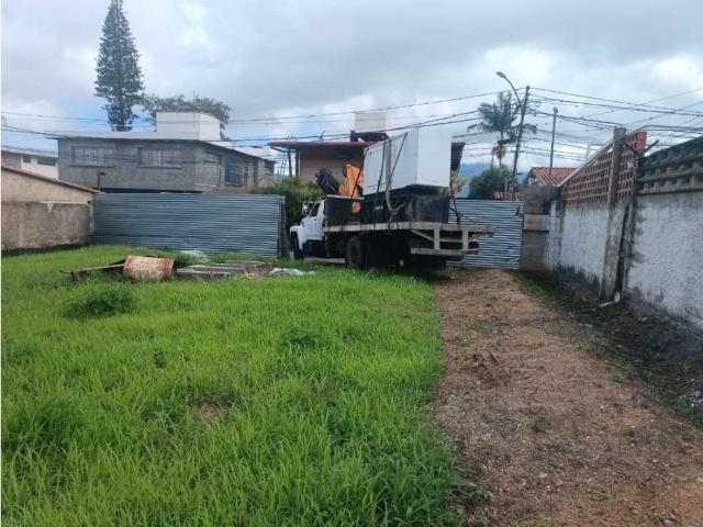 Terreno en venta en Miranda, Carabobo