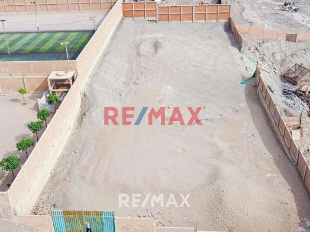 Terreno venta en Ancon, Lima Metropolitana