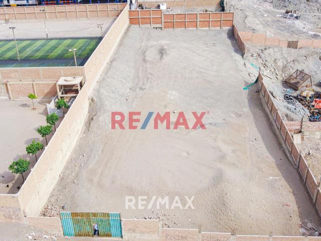 Terreno venta en Ancon, Lima Metropolitana