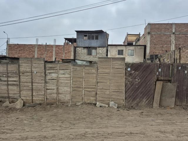 Terreno venta en Callao