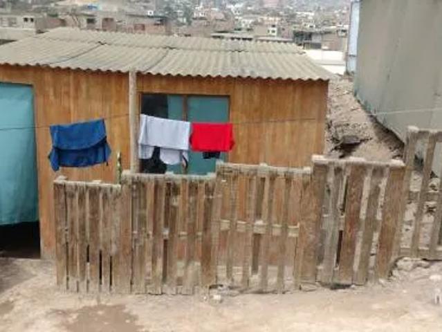 Terreno venta en Lima, Lima Metropolitana