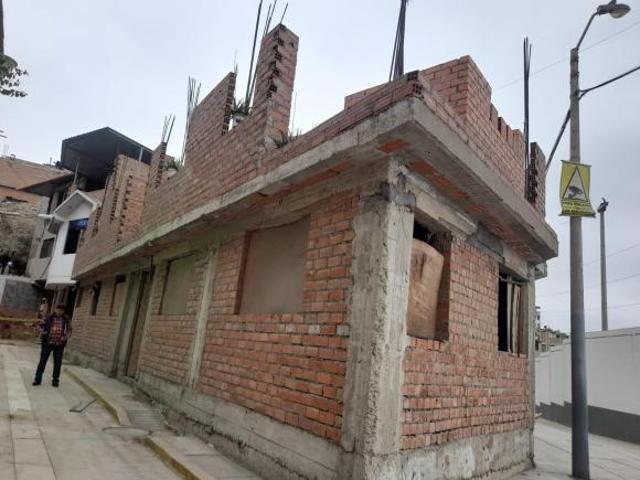 venta terreno /Lote en San Juan [proyecto]