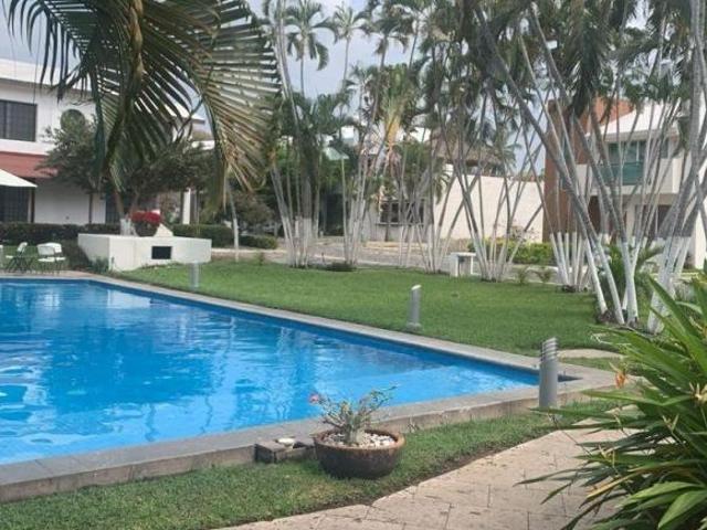 Venta Terreno Manzanillo fraccionamiento de lujo La Joya $980,000