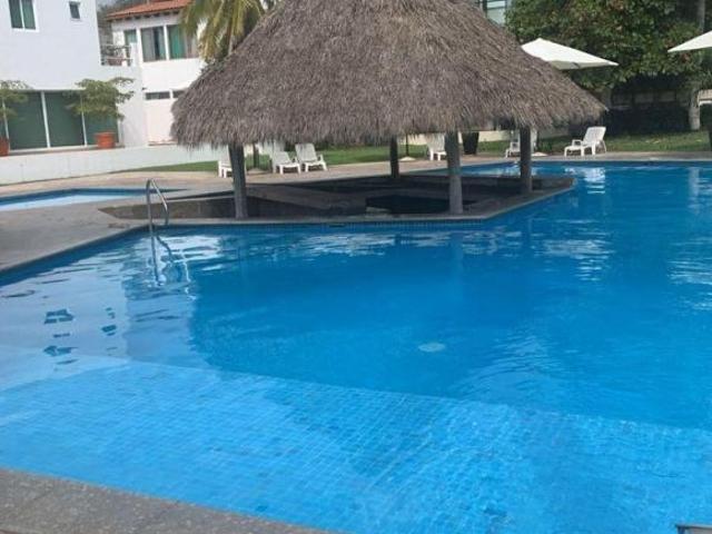 Venta Terreno Manzanillo fraccionamiento de lujo La Joya $980,000