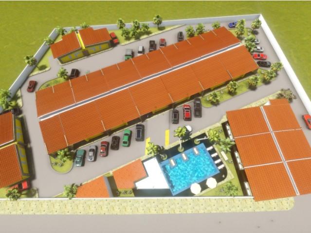 Terreno en venta en Nueva Esparta