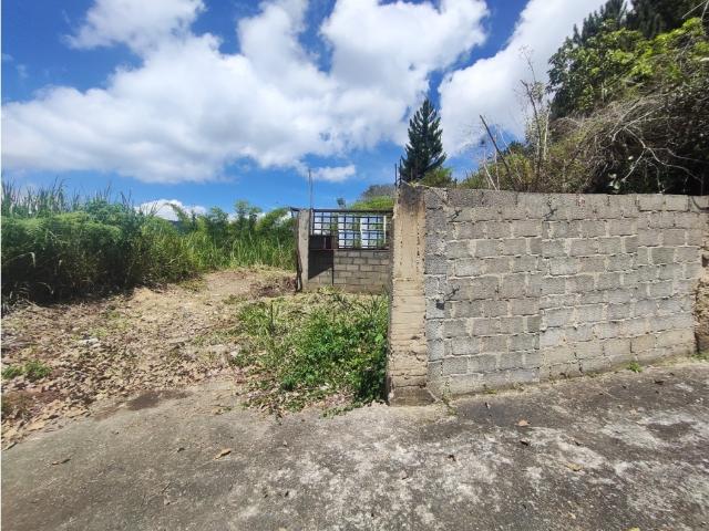 Terreno en venta en Boca De Uchire, Miranda
