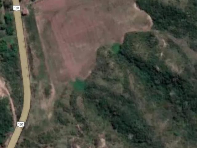 Terreno venta en La Peca, Amazonas