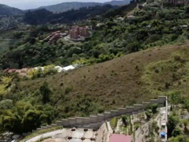Terreno en venta en Boca De Uchire, Miranda