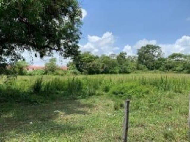 Terreno en venta en Palenque, Chiapas
