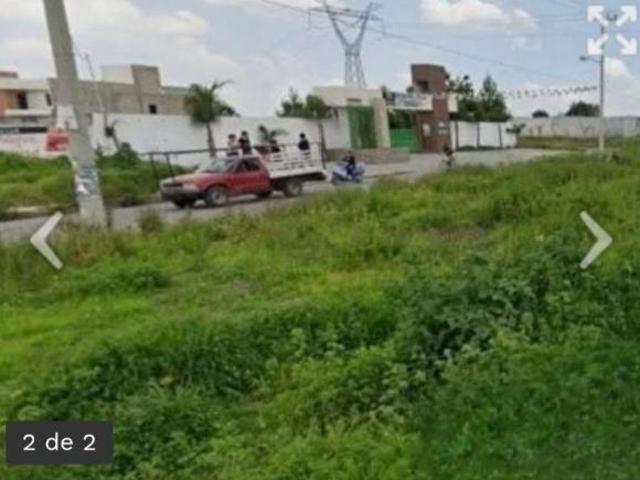 VENTA TERRENO PARAISO TABASCO DOS BOCAS