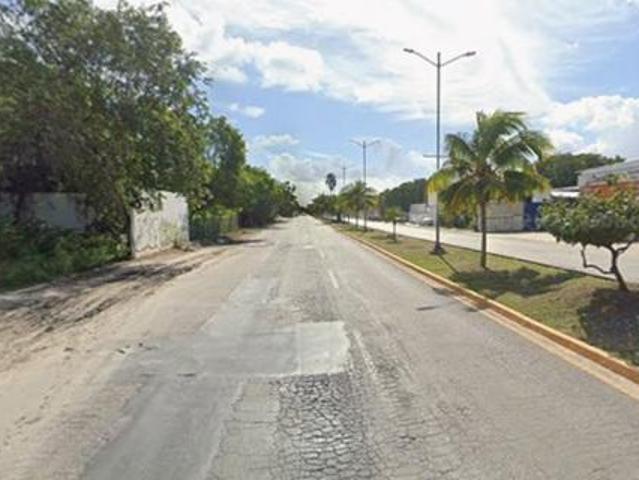 Terreno en renta en Riviera Maya, Quintana Roo