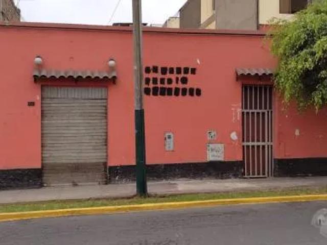 Terreno venta en Lima, Lima Metropolitana