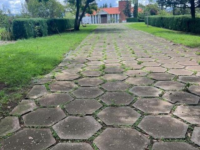 Terreno en venta en Villa Guerrero, Estado de México