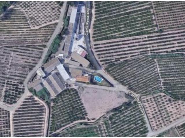 Local Comercial en venta en la Ribera Alta, Valencia