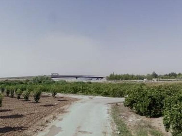 Terreno en venta en la Ribera Alta, Valencia