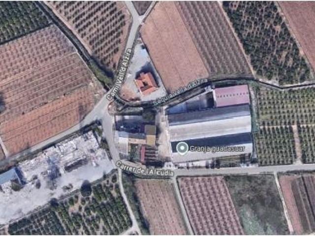 Local Comercial en venta en la Ribera Alta, Valencia
