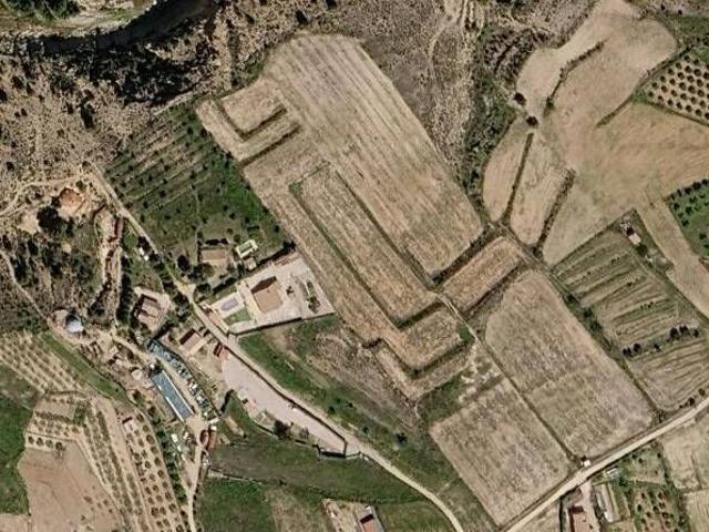 Terreno en venta en La Buenavista, Noroeste