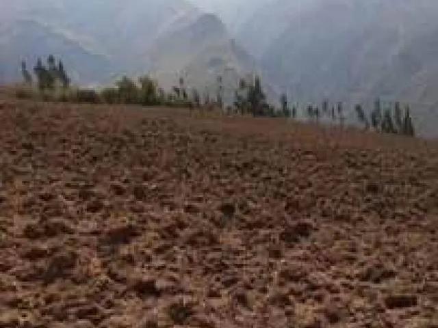 Terreno venta en Anta, Cusco