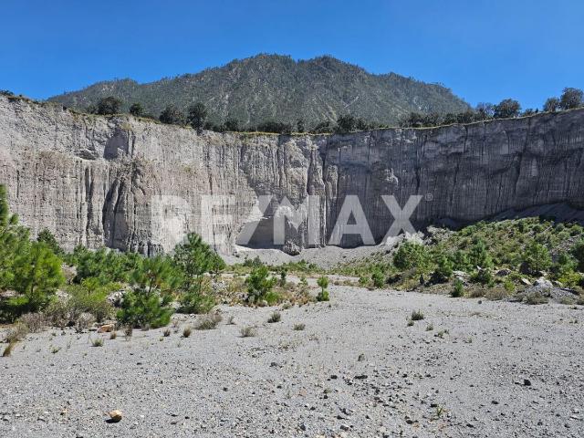 Terreno en venta en Guadalupe Victoria, Puebla