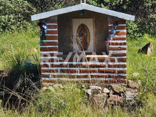 Quinta en venta en Amealco De Bonfil, Querétaro