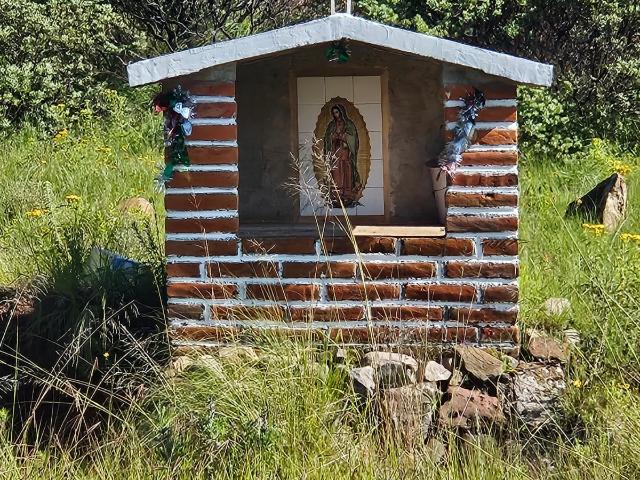 Quinta en venta en Amealco de Bonfil