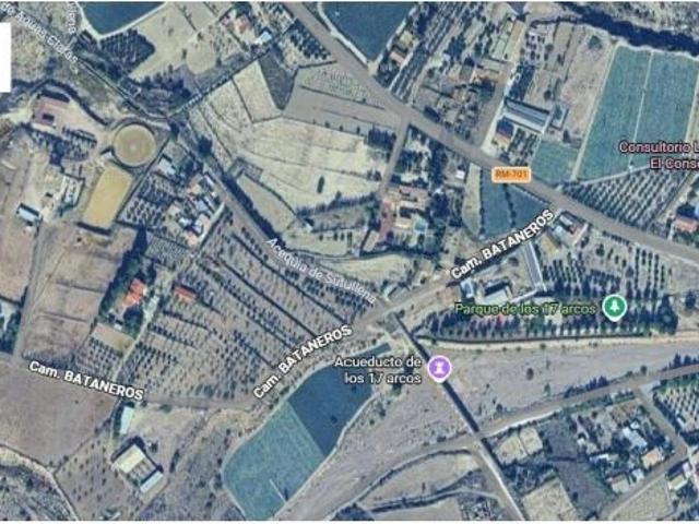 Local Comercial en venta en El Rincón, Alto Guadalentín