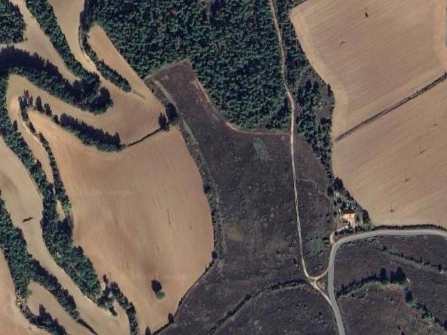 Terreno en venta en Naves, Llanes