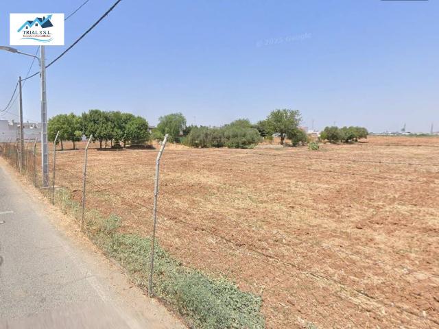 Terreno en venta en Distrito Norte, Sevilla
