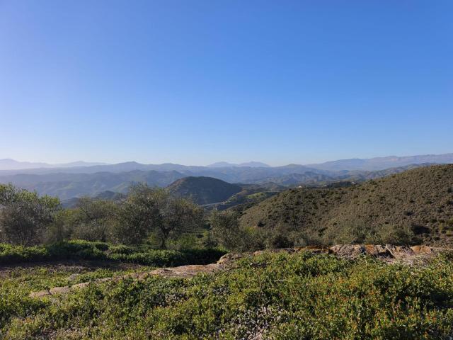 Terreno en venta en Ciudad Jardín, Málaga-Costa del Sol
