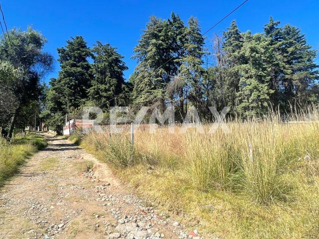 Terreno en venta en Tlahuapan, Puebla