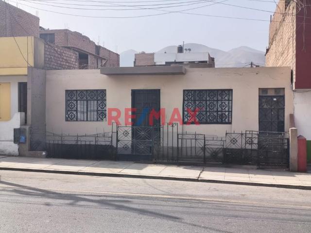 Casa venta en Urbanización Ciudad Satélite, Ventanilla