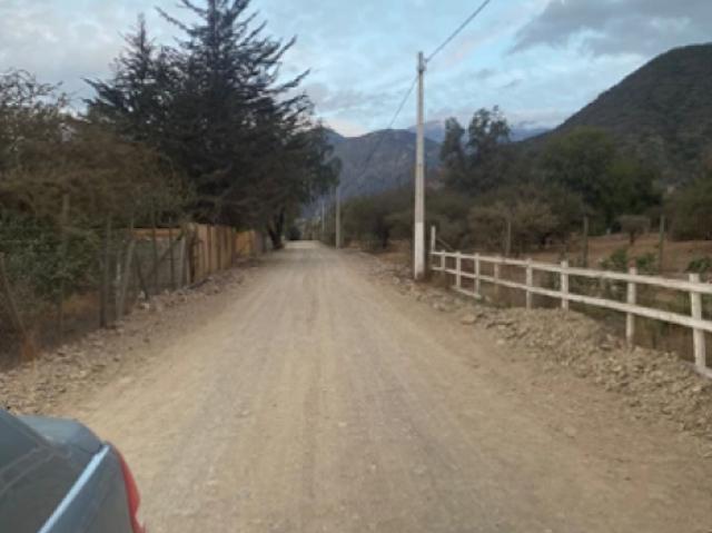 Terreno en venta en San Pedro, Metropolitana