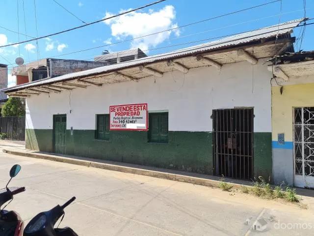 Terreno venta en San Martin