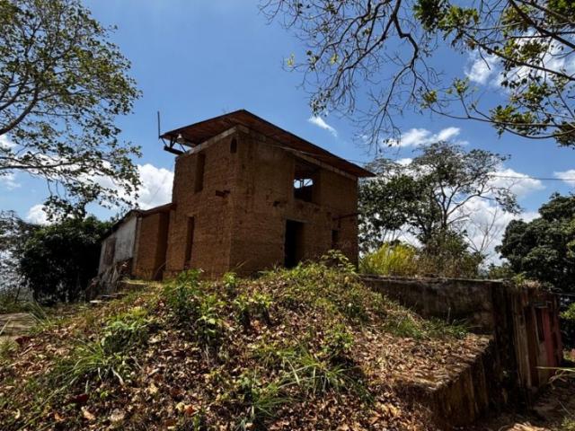 Terreno en venta en Boca De Uchire, Miranda
