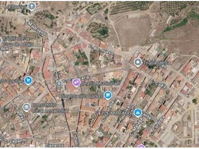 Local Comercial en venta en Aznalcóllar, Andalucía