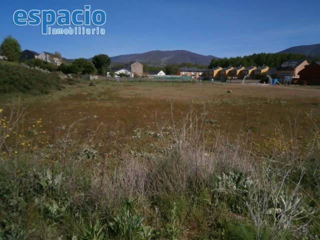 Terreno en venta en Bembibre, León